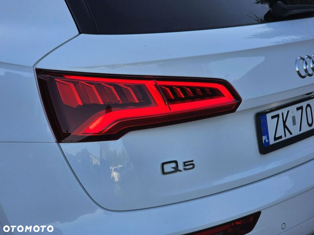 Audi Q5 2.0 TFSI Quattro S tronic - 32