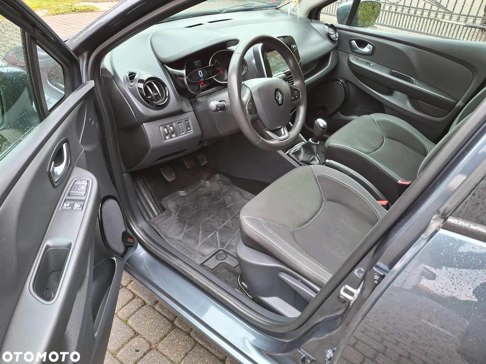 Renault Clio 1.5 dCi Energy Life - 16