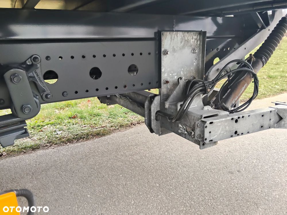 Mercedes-Benz Atego 1218 - 15