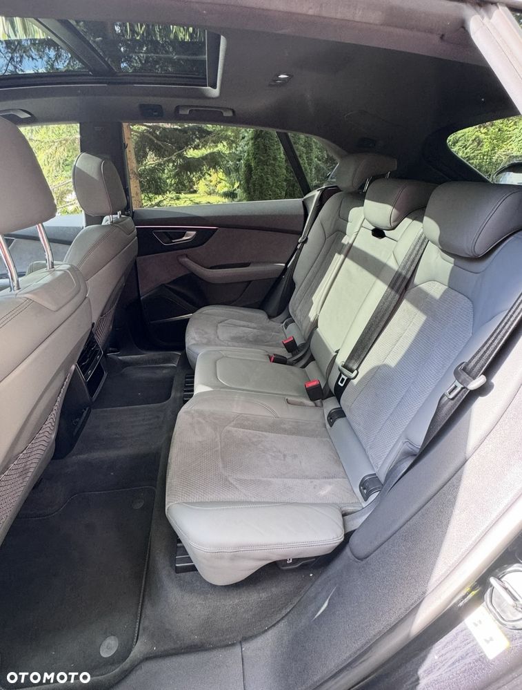 Audi Q8 50 TDI mHEV Quattro Tiptronic - 15