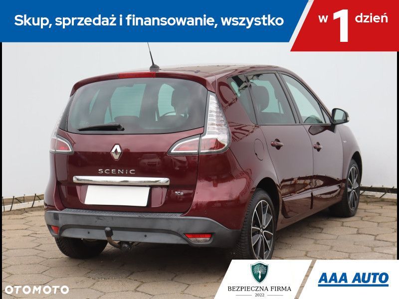 Renault Scenic - 6