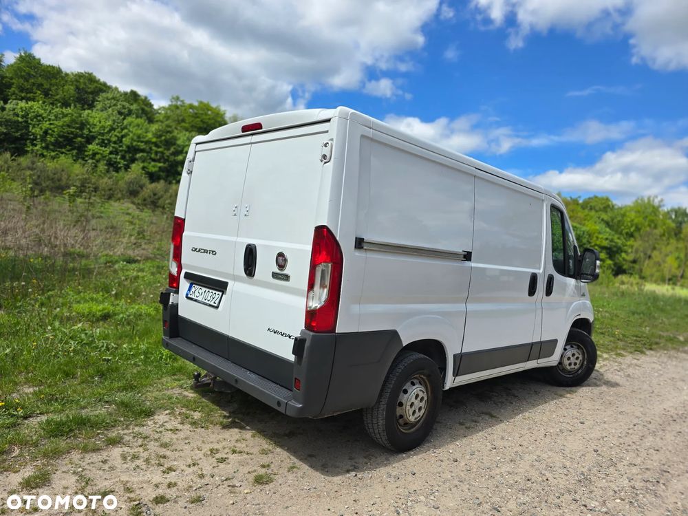 Fiat Ducato - 4