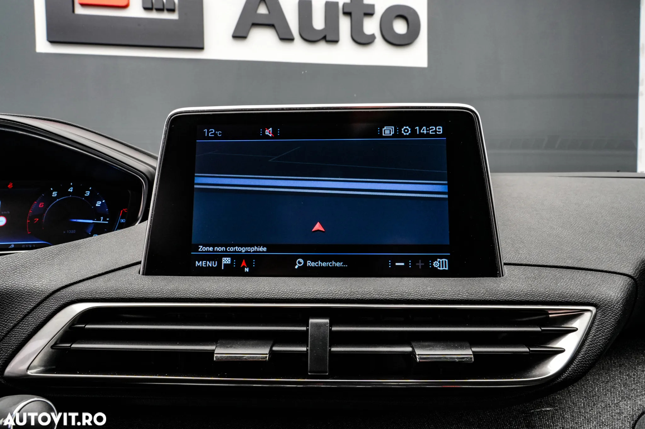 Peugeot 5008 1.2 Puretech Turbo s&s Allure - 21