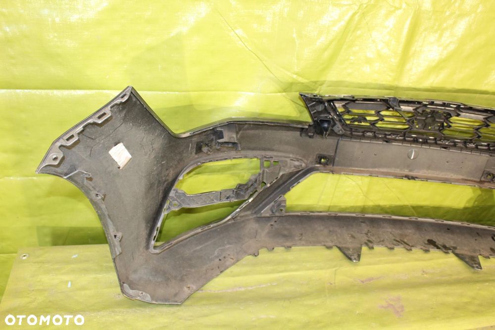 Zderzak przód Seat Leon III FR 2016-2020r. - 3