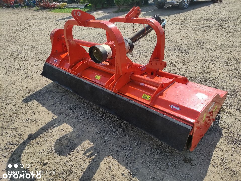 Kuhn OLS/PN275 - 4