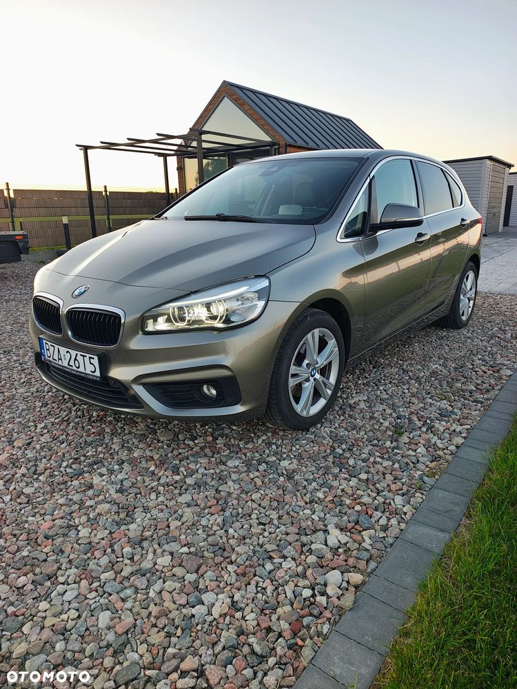 BMW Seria 2 - 17