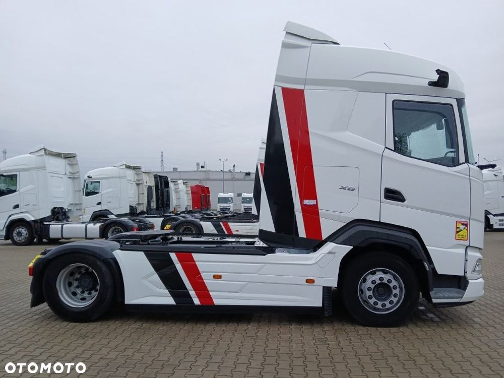 DAF XG 480 FT (32557) - 6