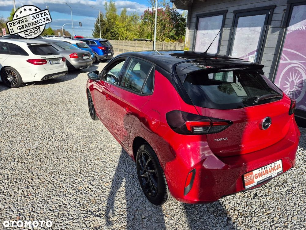 Opel Corsa - 10