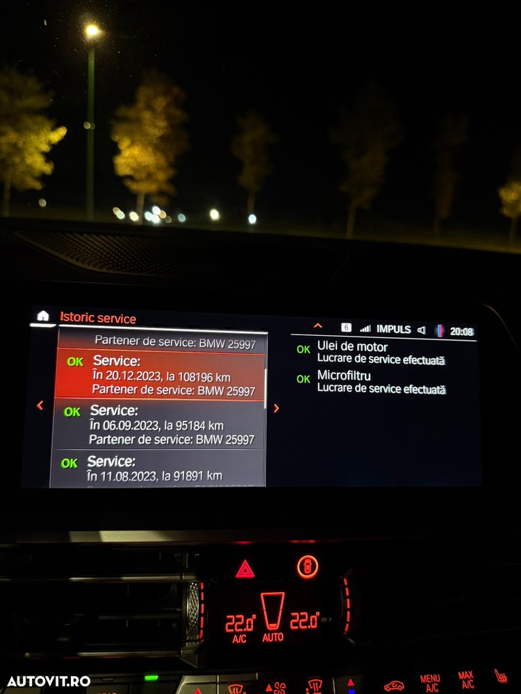 BMW Seria 3 - 15