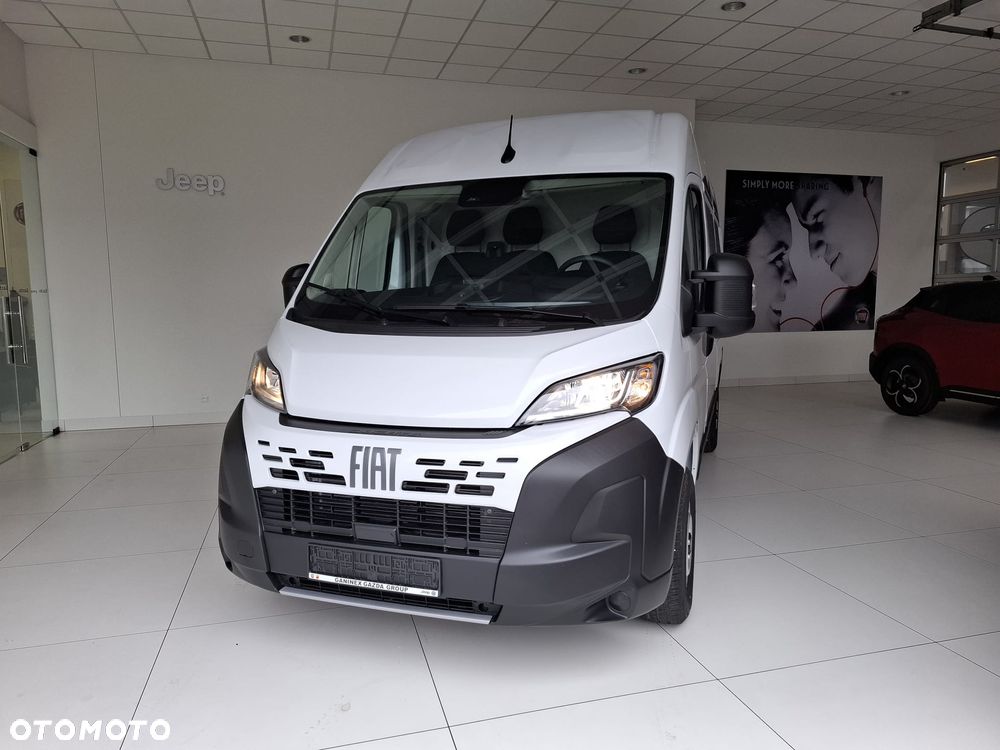 Fiat Ducato Maxi Furgon - 6