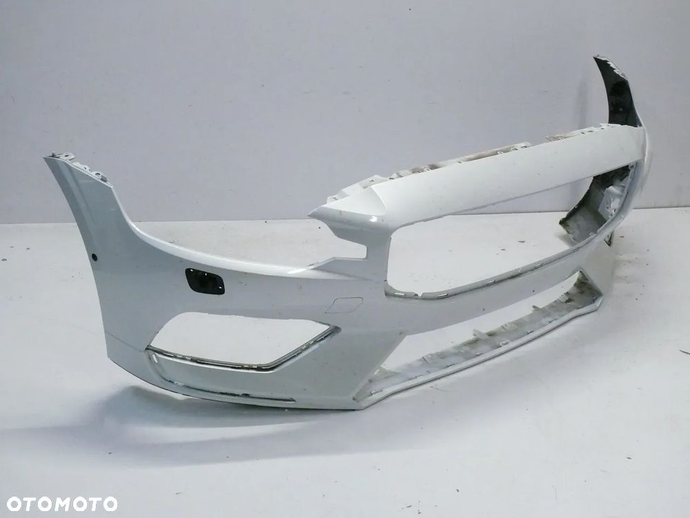 ZDERZAK PRZEDNI VOLVO S60 III V60 II 2018 2023 PDC XENON - 3