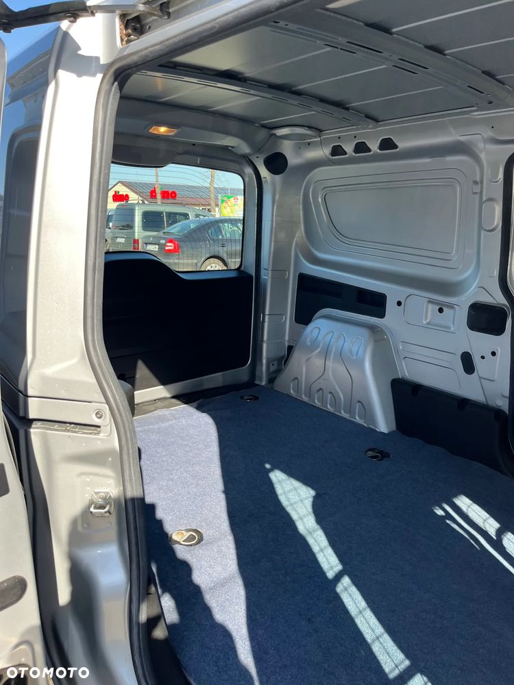 Fiat Doblo SX - 14