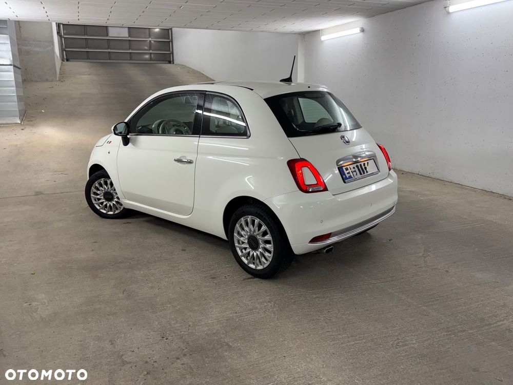 Fiat 500 1.2 8V Start&Stopp - 4