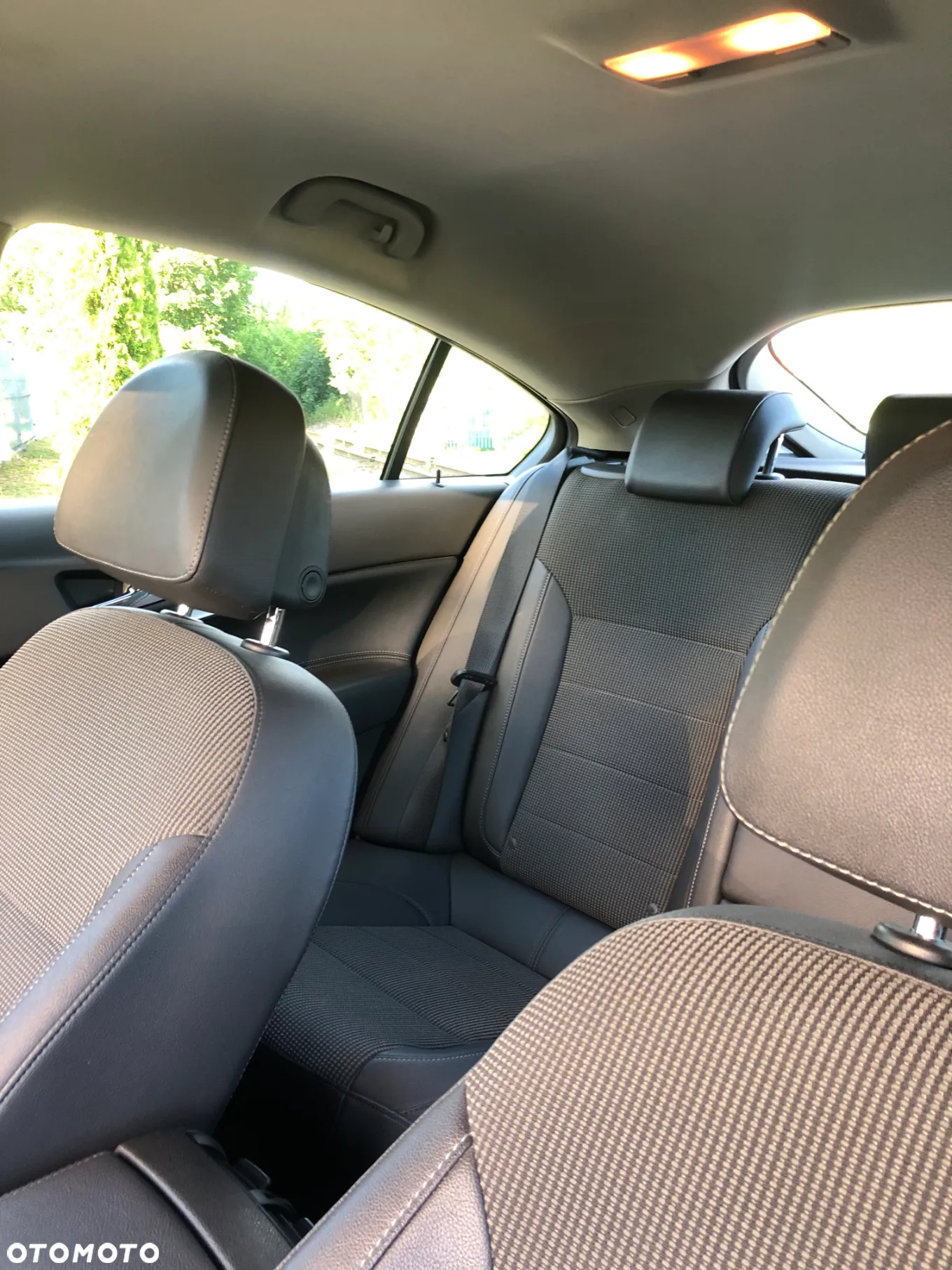 Opel Insignia 2.0 CDTI Cosmo ecoFLEX - 6