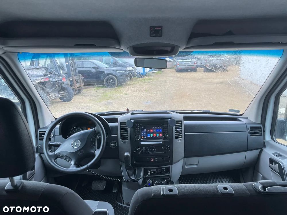 Mercedes-Benz SPRINTER 311CDI - 20