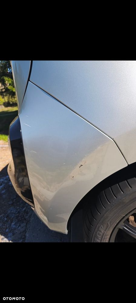 Citroën C3 Picasso 1.6 HDi Exclusive - 16