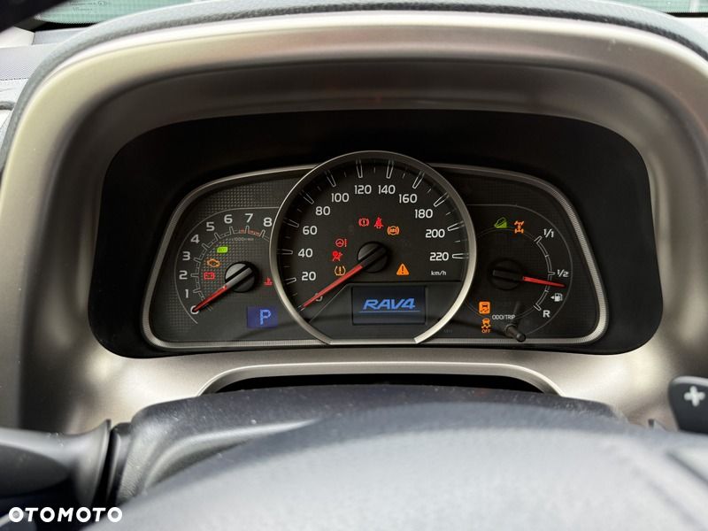 Toyota RAV4 2.0 Premium MS EU6 - 8