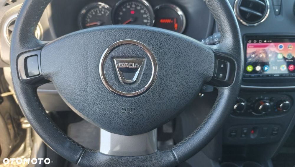 Dacia Sandero Stepway TCe 90 (S&S) Prestige - 15