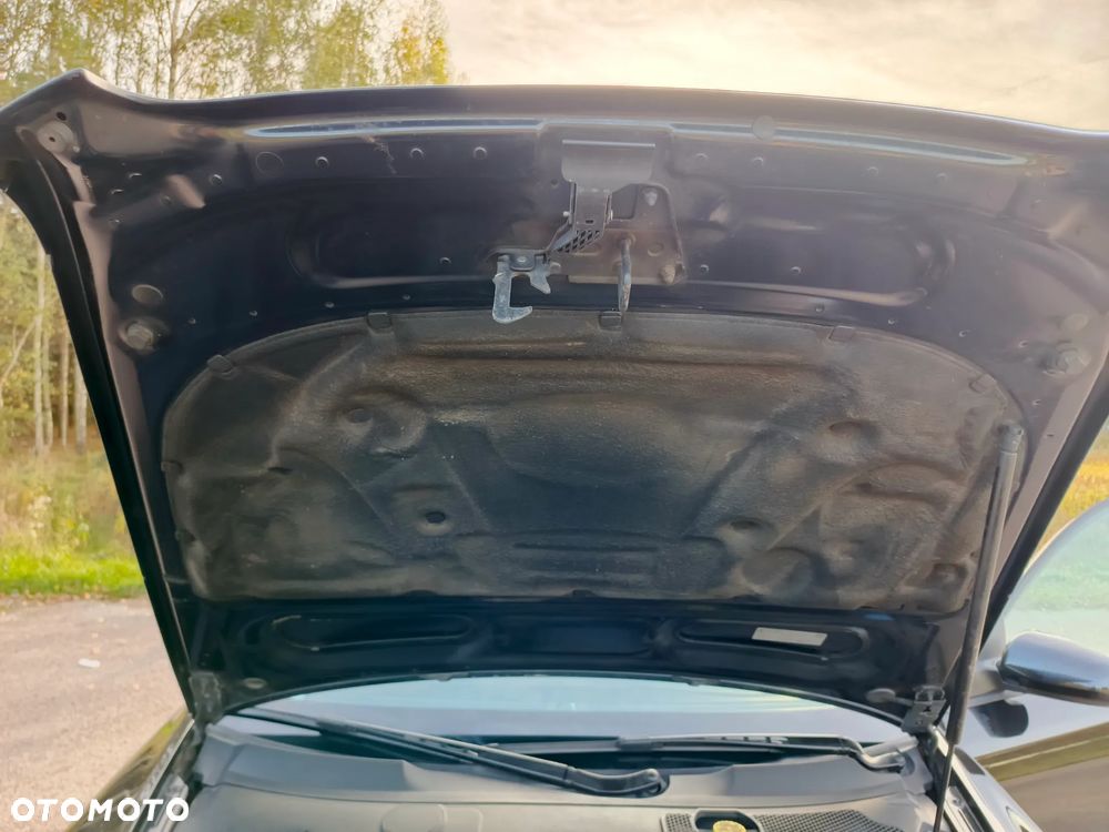 Audi A6 Avant 3.2 FSI Multitronic - 8