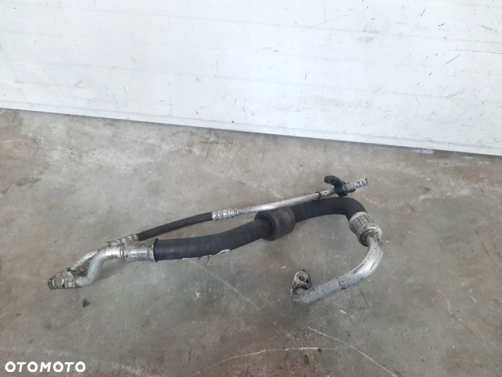 PRZEWÓD KLIMATYZACJI BMW 3 E90 E91 9168365 - 2