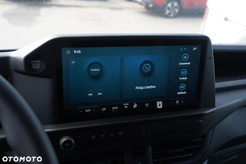 Ford Transit Custom 320 L2H1 Trend - 14