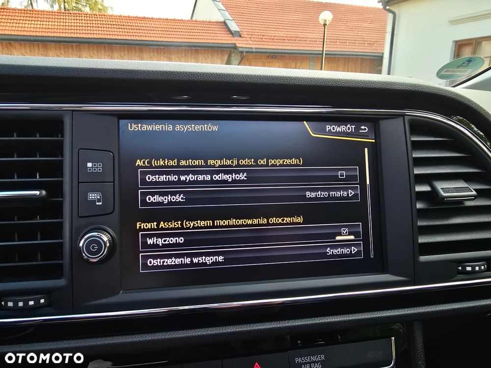 Seat Leon 1.8 TSI FR S&S DSG - 26