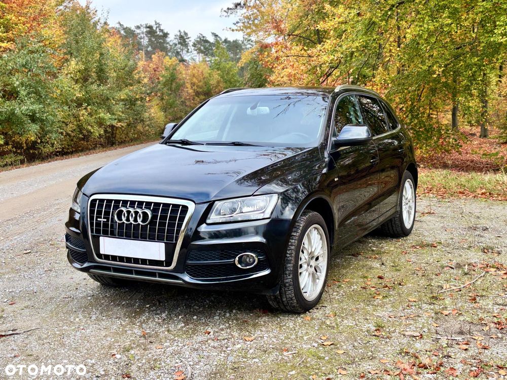 Audi Q5 3.0 TDI Quattro S tronic - 2