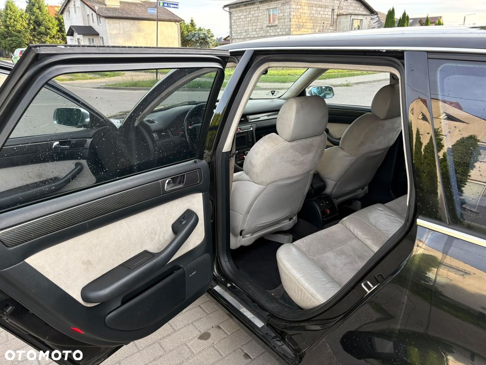Audi S6 Avant 4.2 Quattro Tiptronic - 12
