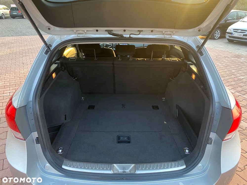 Hyundai i40 1.7 CRDi blue Style - 23