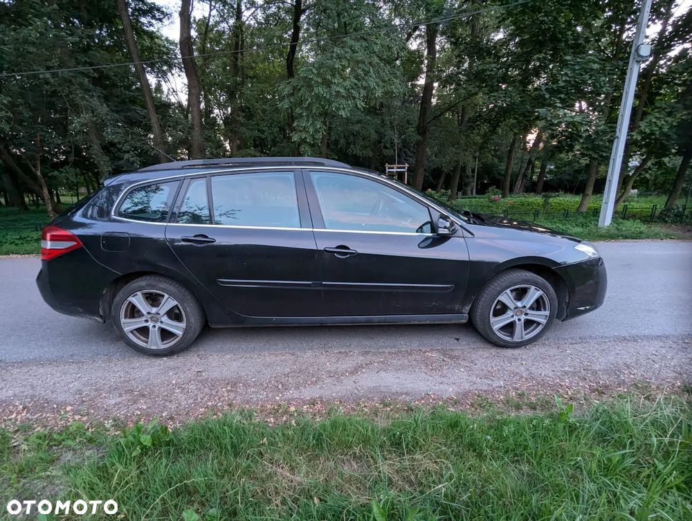 Renault Laguna 2.0 dCi Expression - 6