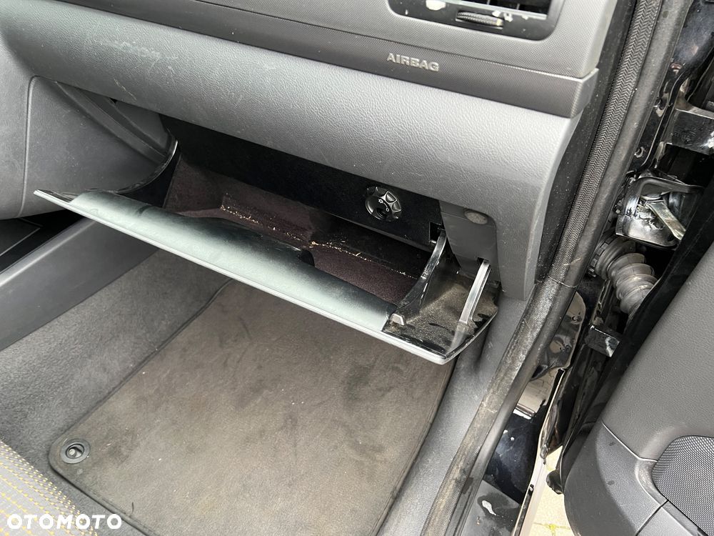 Seat Alhambra 2.0 TDI Style - 17