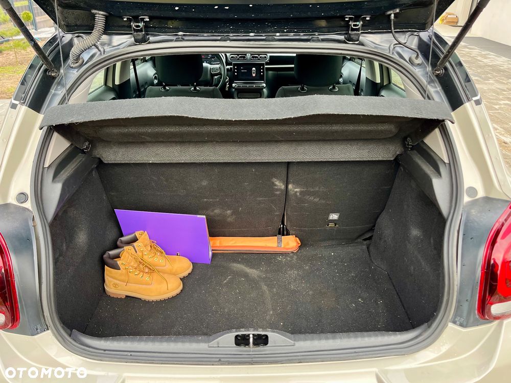 Citroën C3 Pure Tech 110 S&S EAT6 ELLE - 12