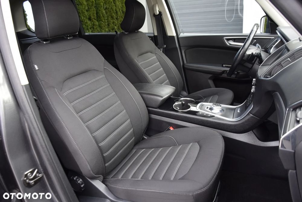 Ford Galaxy 2.0 EcoBlue V-Line - 6