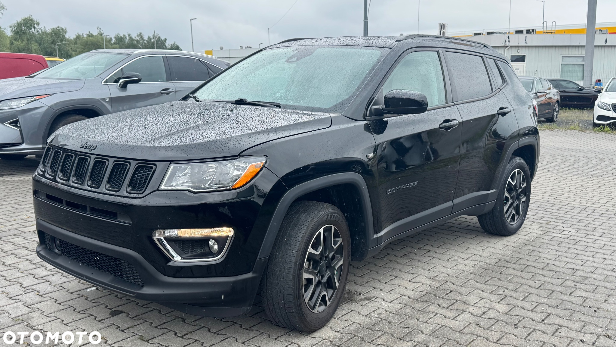 Jeep Compass - 6