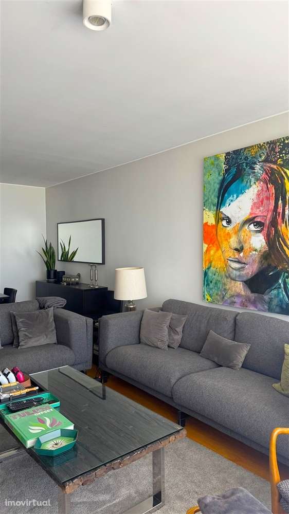 T3+1 c/ vista mar, no Castelo do Queijo - Grande imagem: 5/38