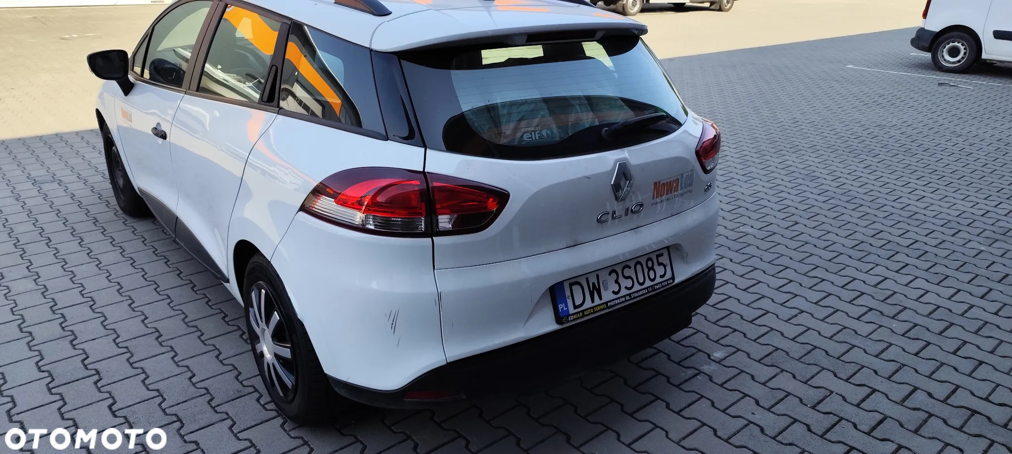 Renault Clio 1.5 dCi Life - 5