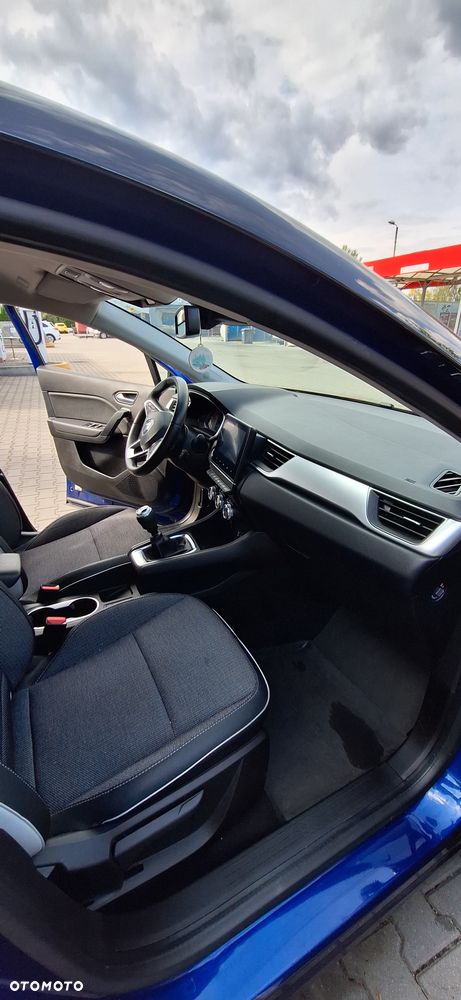 Renault Captur 1.3 TCe mHEV Intens - 9