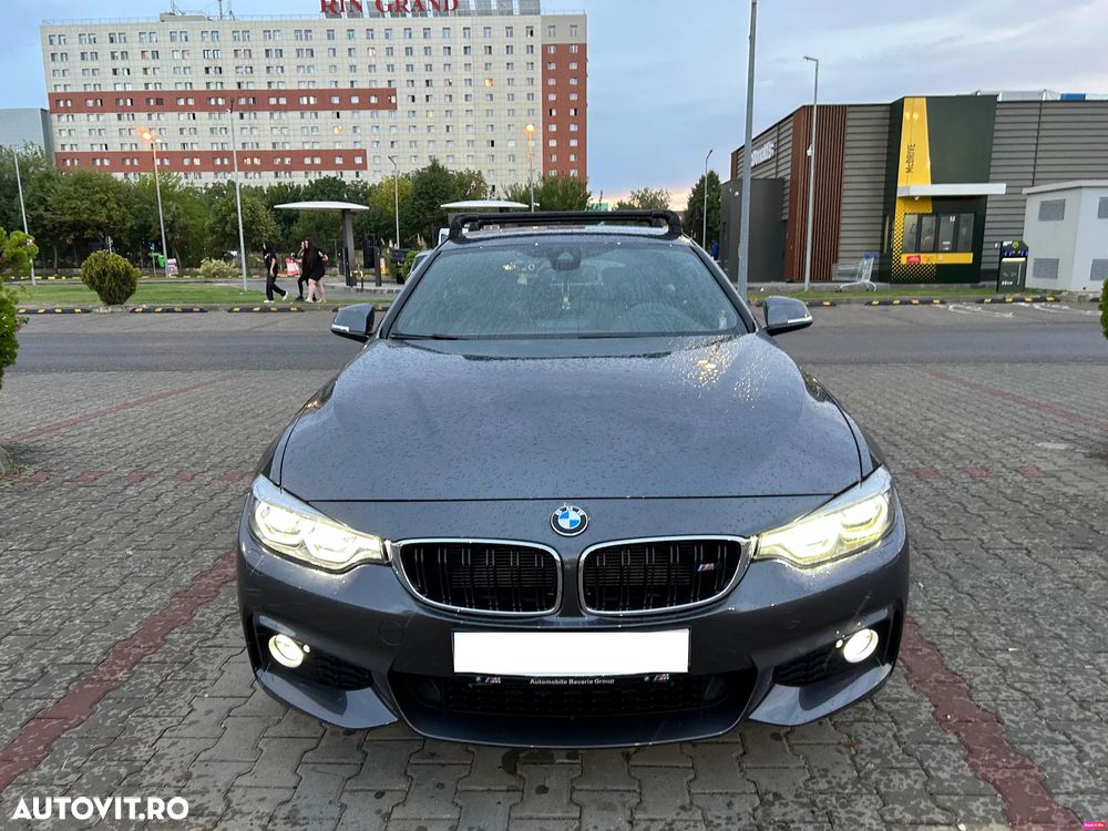 BMW Seria 4 - 15