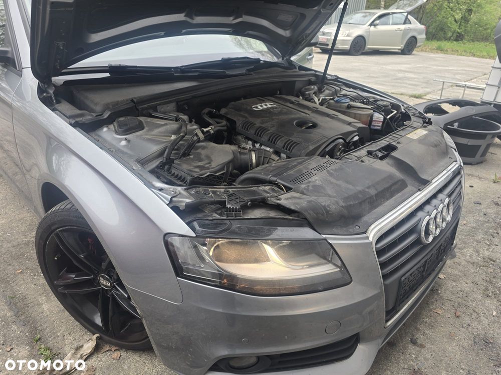 Audi A4 Avant 1.8 TFSI - 5