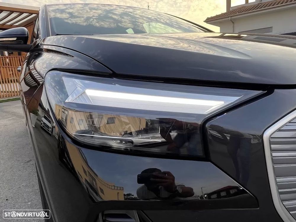 Audi Q4 Sportback e-tron 50 quattro 82 kWH - 60