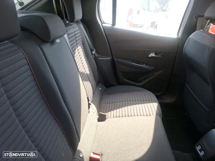 Peugeot e-208 - 7
