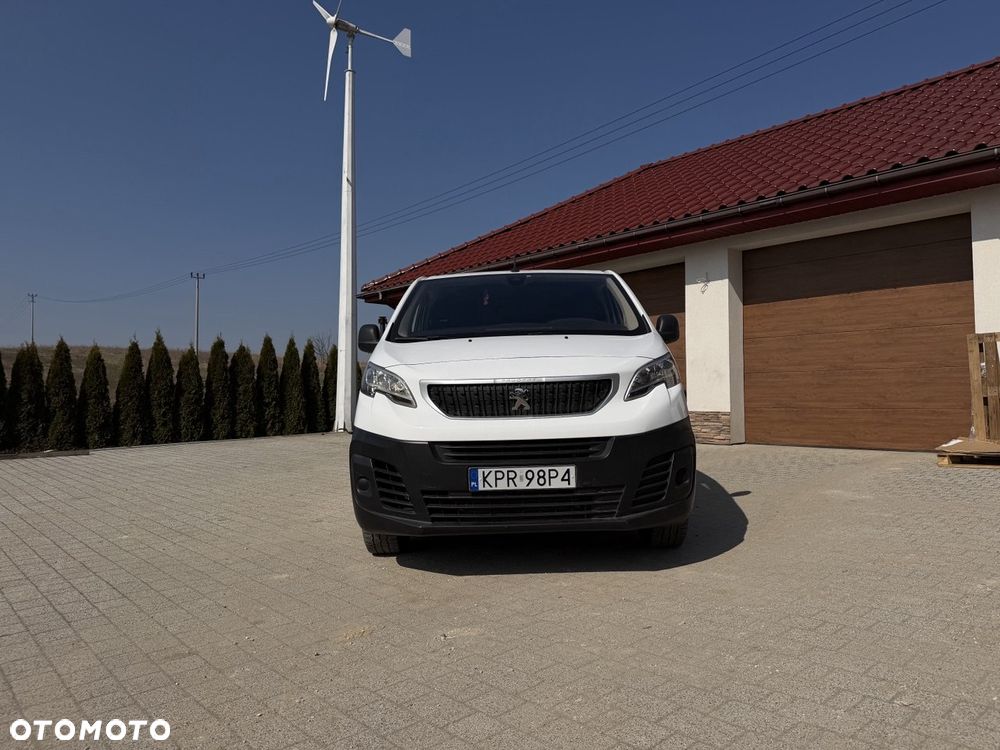 Peugeot Expert - 3