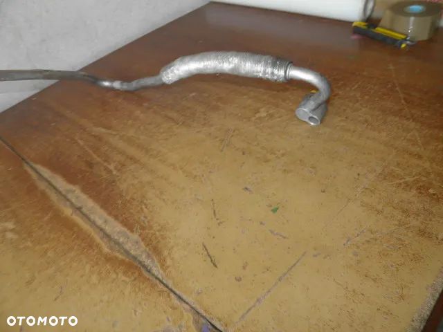 RURKA KLIMATYZACJI AUDI VW SEAT 1K0820743AB - 4