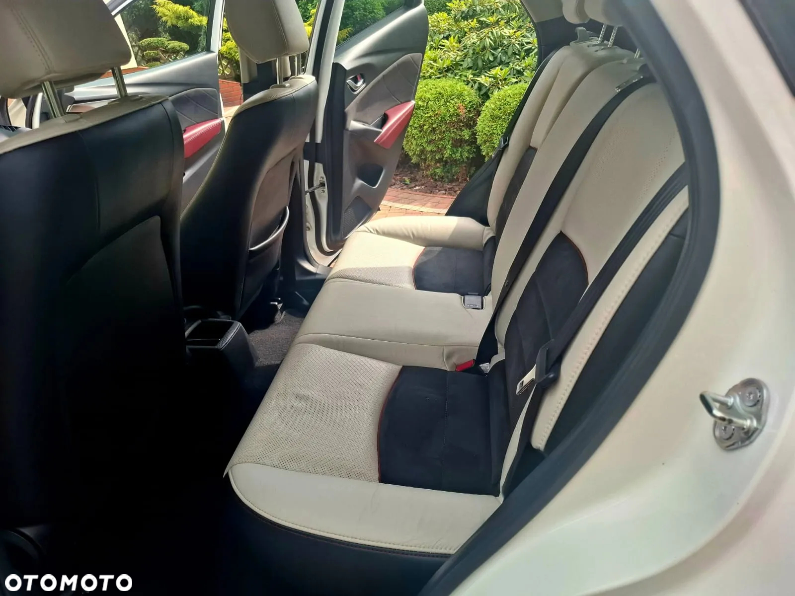 Mazda CX-3 - 17