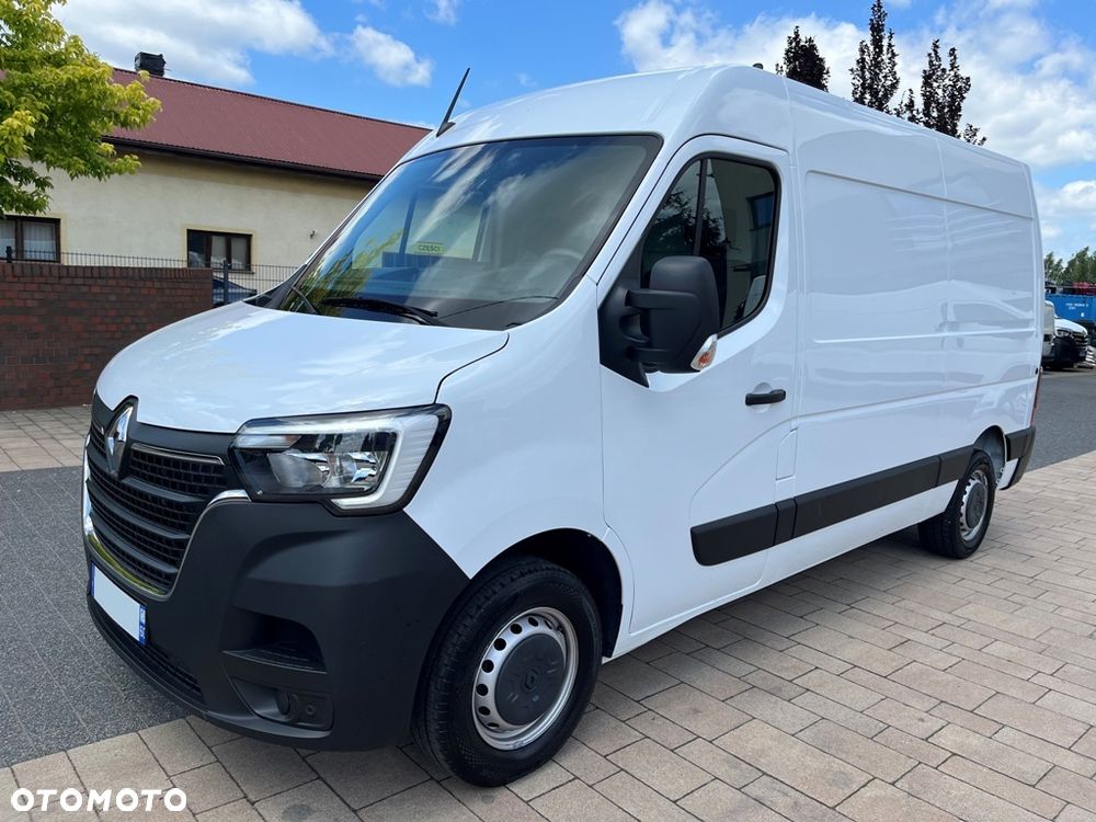 Renault Master L2H2 - 2