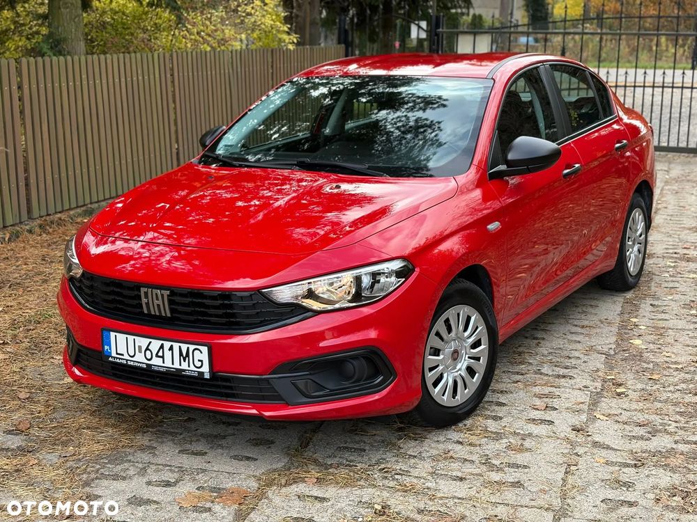 Fiat Tipo 1.4 16V - 9