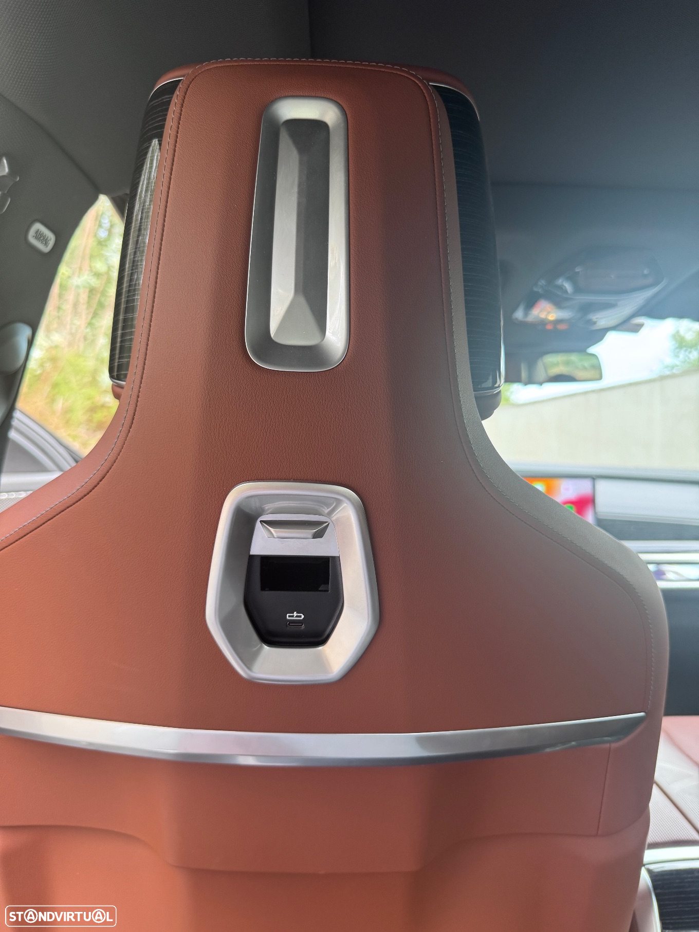 BMW i7 xDrive60 Pack Desportivo M Pro - 14