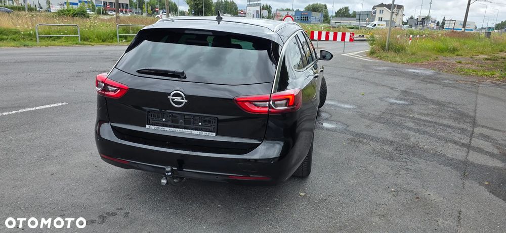Opel Insignia 2.0 CDTI automatik Business Innovation - 13