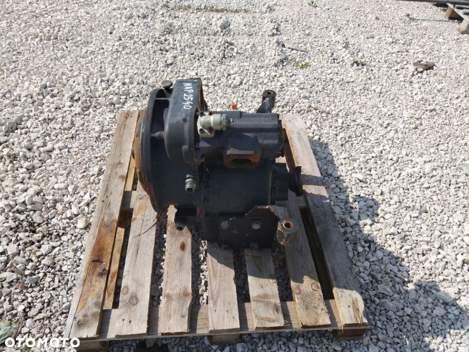 Skrzynia Dana Spicer 1204FT20213-15 96DD DANTRUCK HEDEN - 3