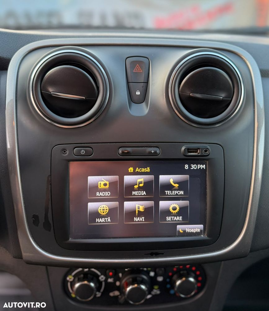 Dacia Sandero - 10